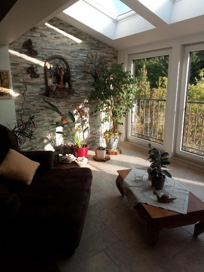 Silence Ferienwohnungen Mit - 2 Apartments Bad Muenstereifel Ngoại thất bức ảnh