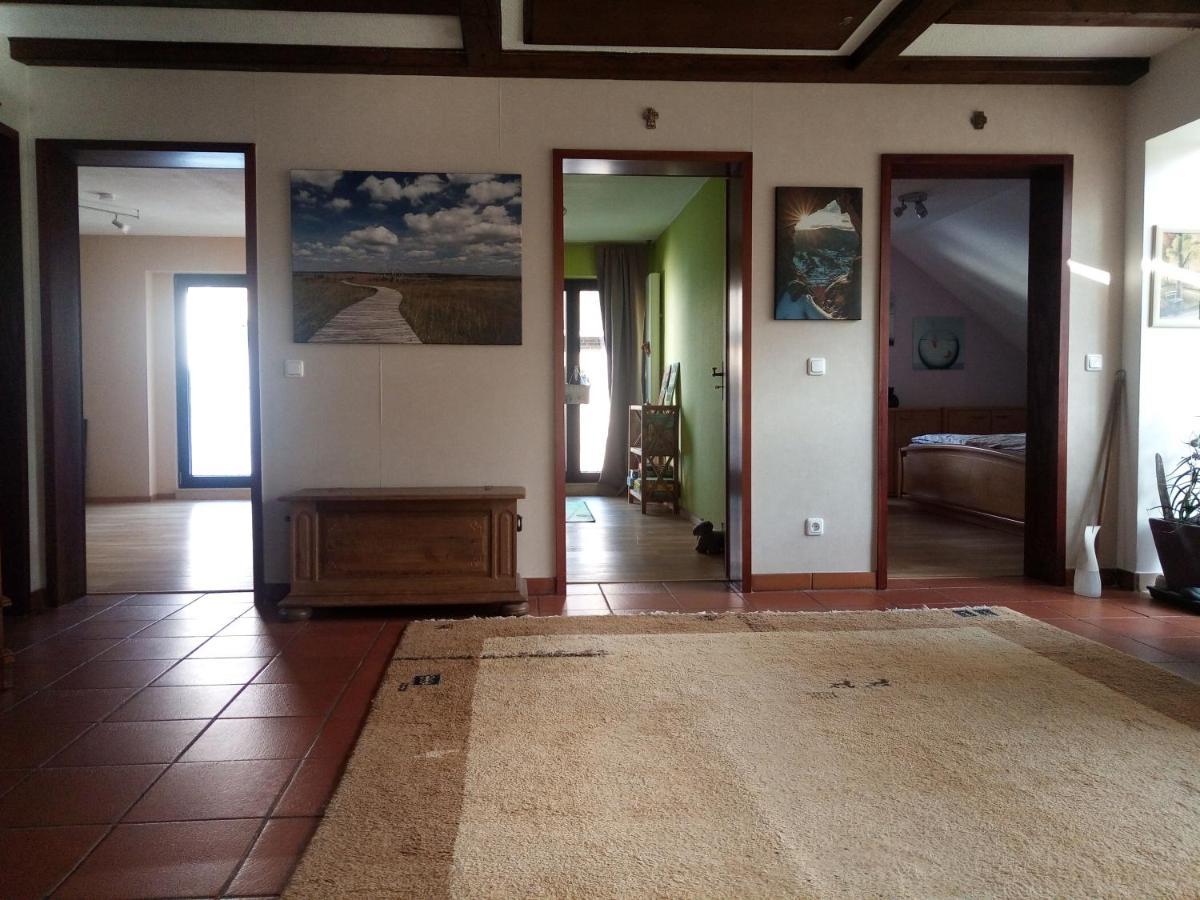 Silence Ferienwohnungen Mit - 2 Apartments Bad Muenstereifel Ngoại thất bức ảnh