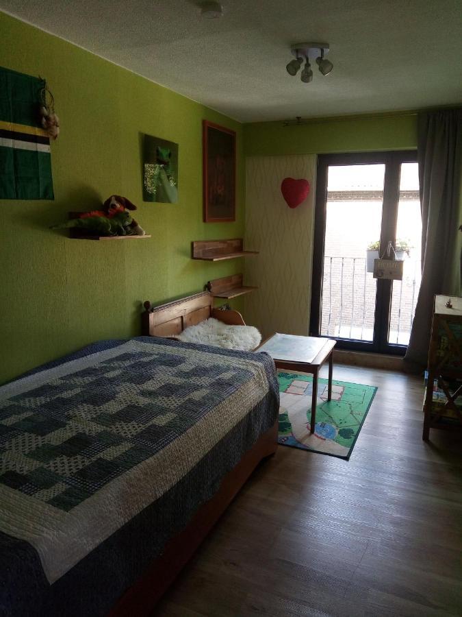 Silence Ferienwohnungen Mit - 2 Apartments Bad Muenstereifel Ngoại thất bức ảnh