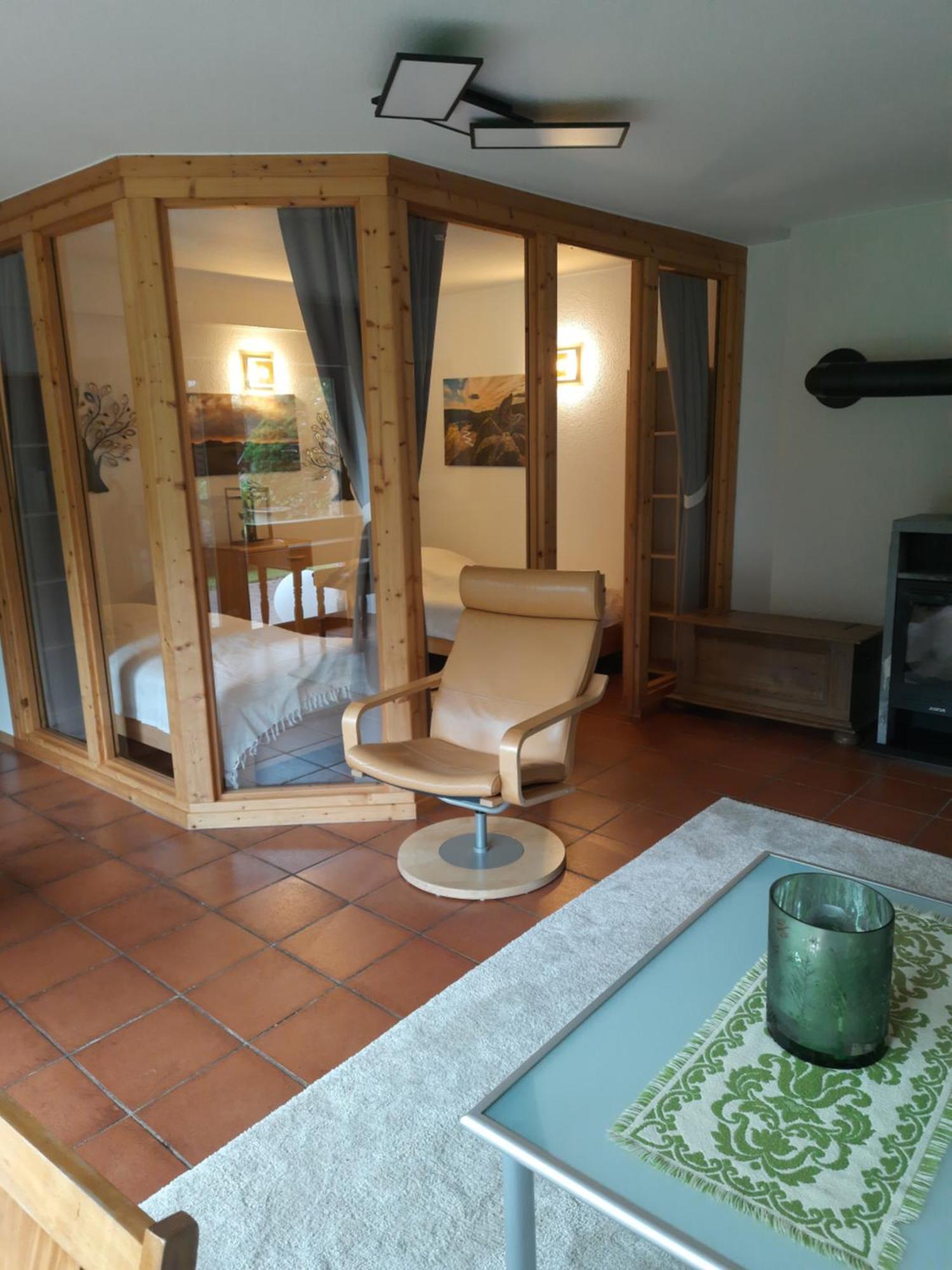 Silence Ferienwohnungen Mit - 2 Apartments Bad Muenstereifel Ngoại thất bức ảnh