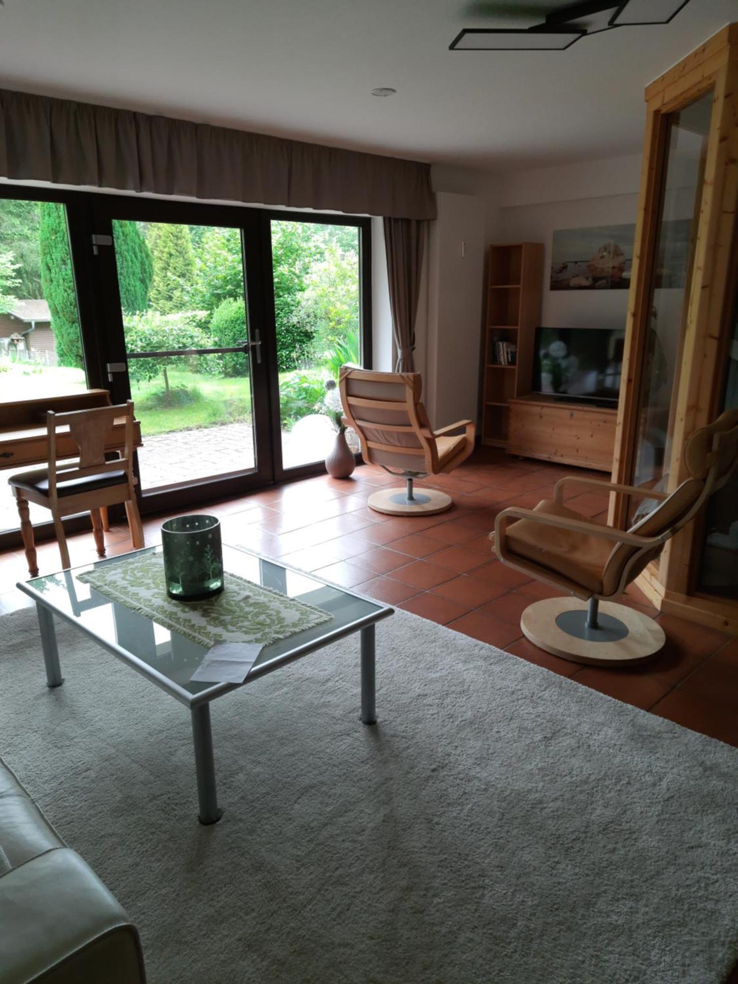 Silence Ferienwohnungen Mit - 2 Apartments Bad Muenstereifel Ngoại thất bức ảnh